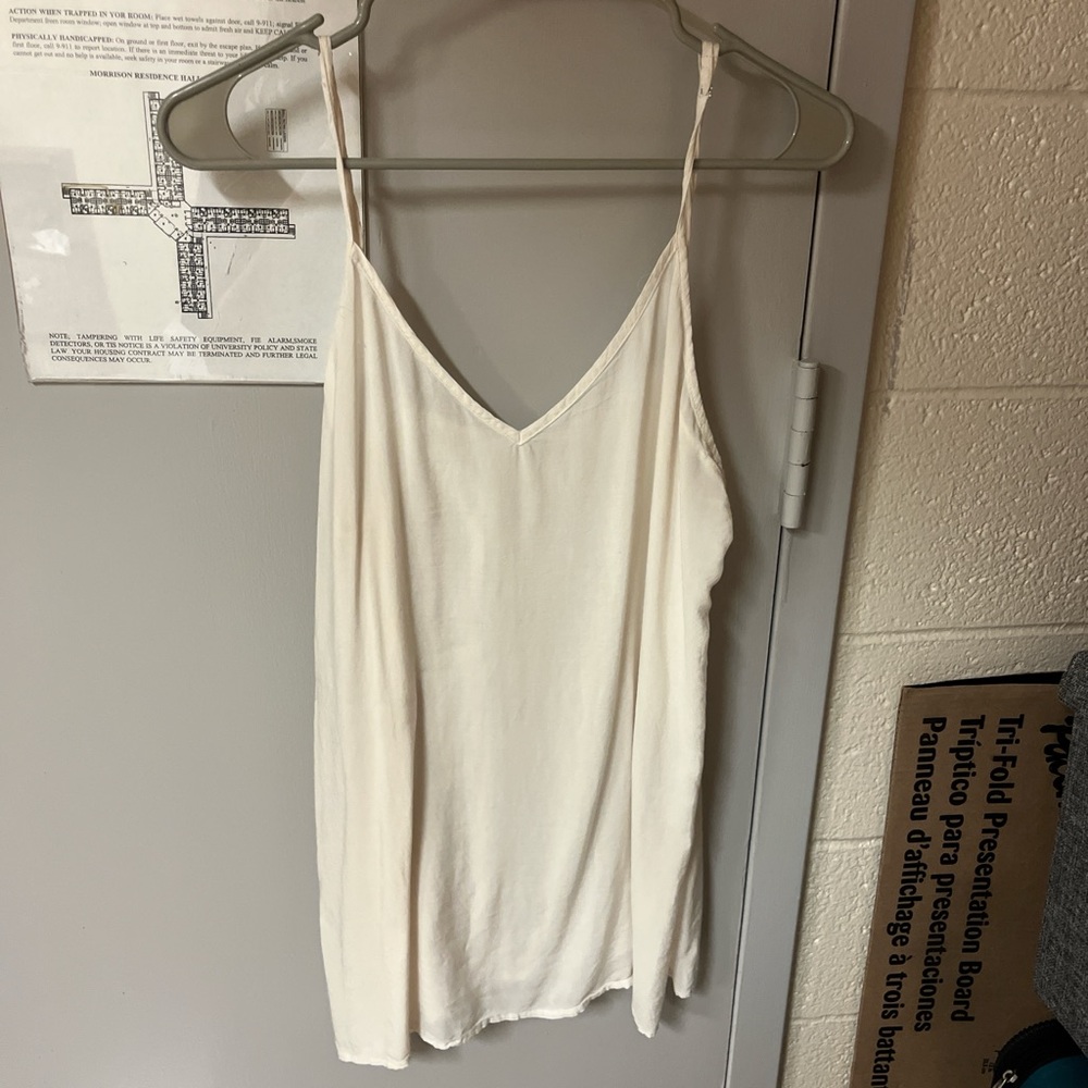 Free people tank